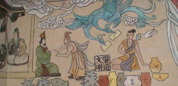 中国历史上最成功的穿越者