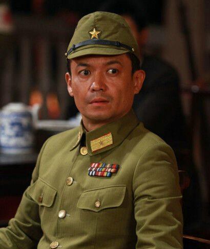 为促进中日友好, 饰演日本军官被开出国籍, 一个值得尊敬的日本人