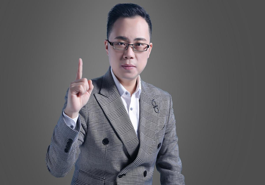 新时代互联网创业领头人——俞强