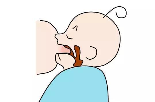 喂奶时不注意这件事对宝宝伤害很大你可能还在做