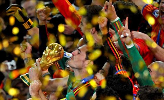 以往历届世界杯足球赛都有哪些冠军球队
