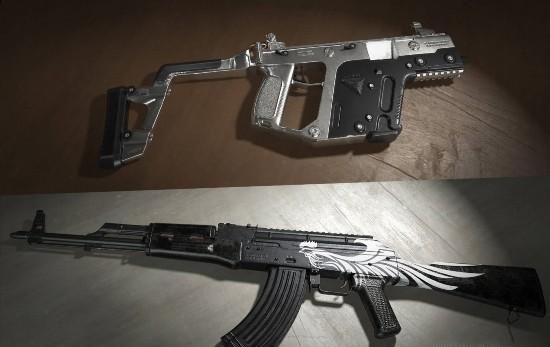 新增三款握把实测,到底该选哪一款?