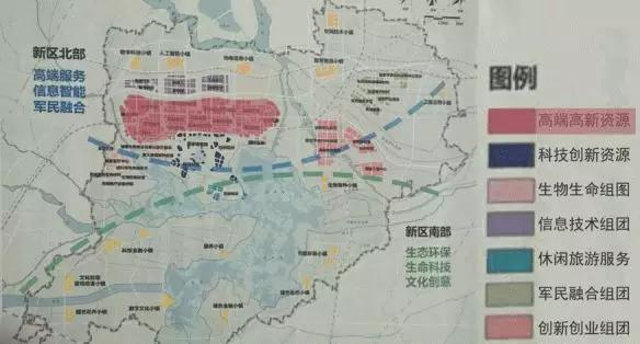 雄安新区一周年,保定徐水也发生了大变化!