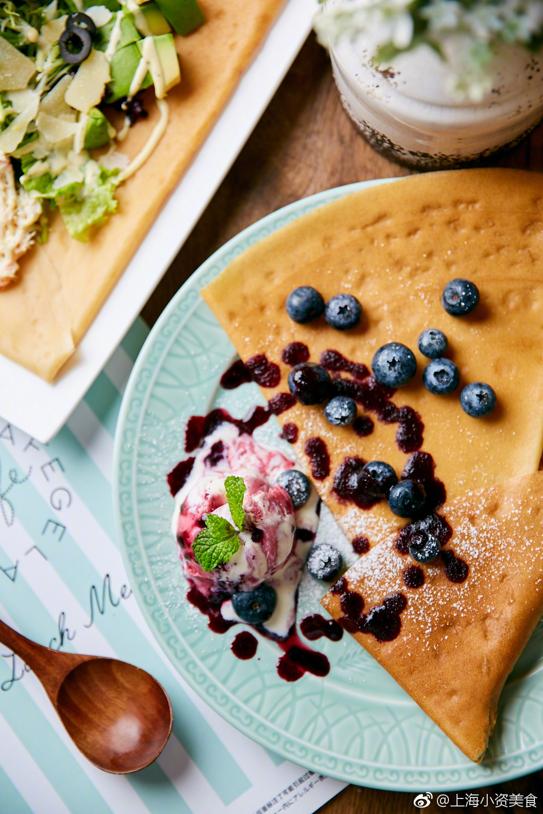 gelatopiquecafe梅龙镇伊势丹百货三楼等多店不出魔都打卡日本