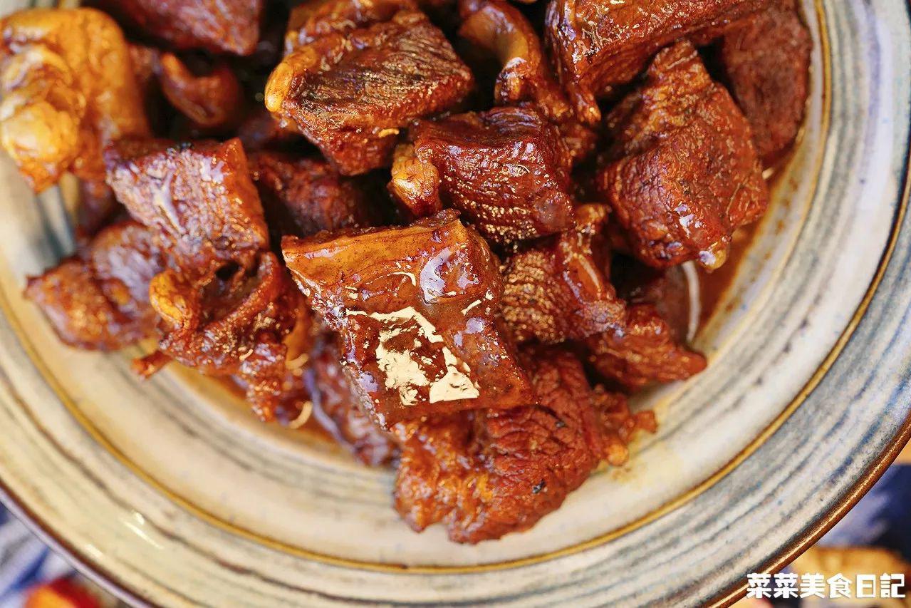 牛肉|牛腩|陈皮_新浪新闻