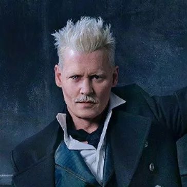 《神奇动物在哪里2》新预告:"邓布利多"大战"格林德沃"!