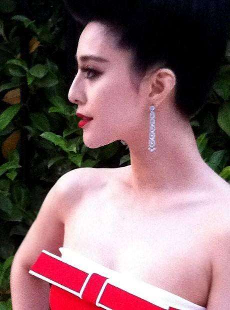 驼峰鼻是什么, 刘亦菲喜欢娜扎要磨平? 盘点有