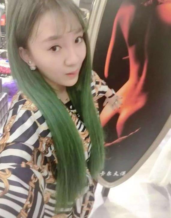 快手几大红人! 网友: 为什么这样都能火!