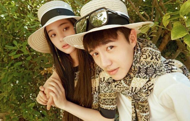 卢靖姗|陈飞宇|恋情_新浪新闻