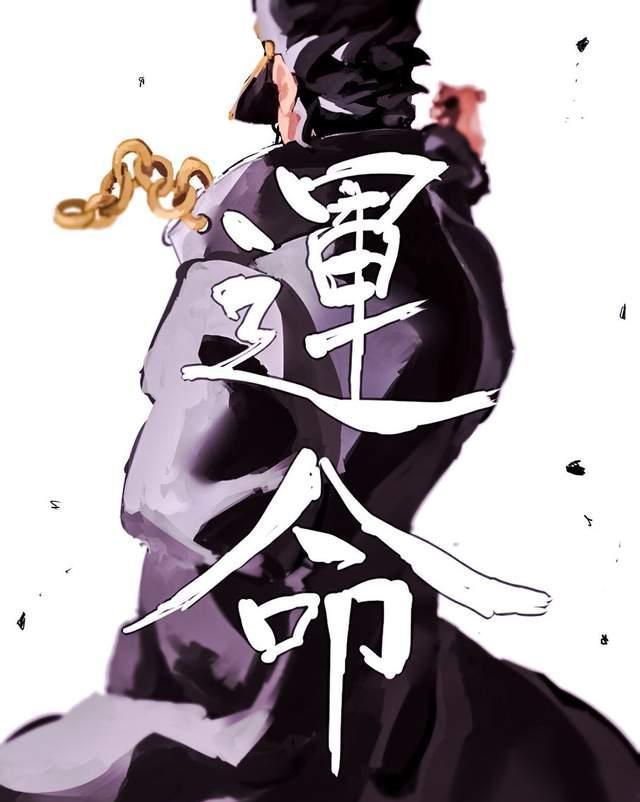 我们从漫画中学到的事第二期这次不仅是主角还有反派的信念