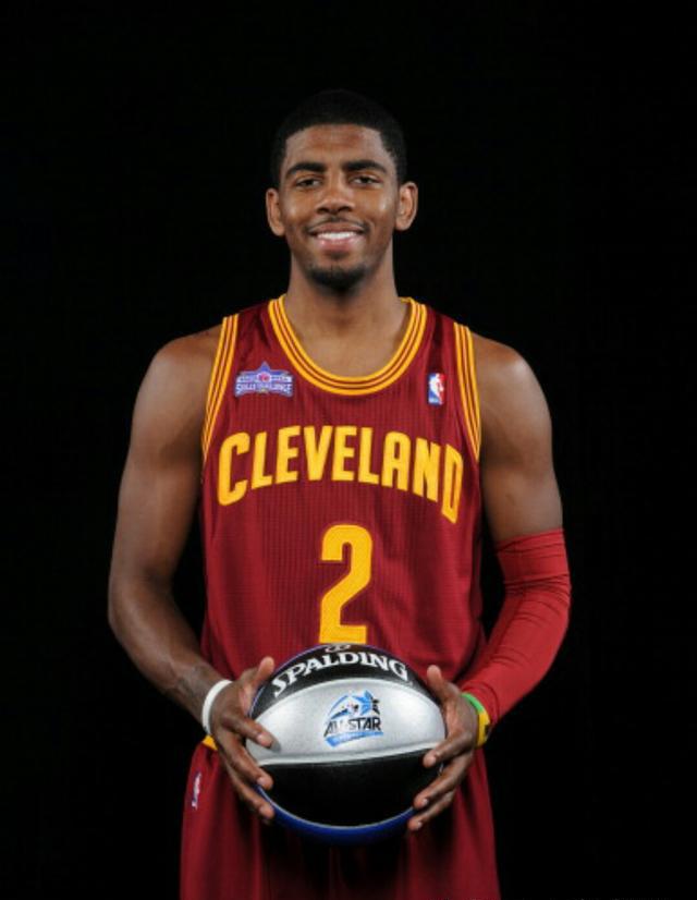 欧文——我看到的不只是你的抢七绝杀