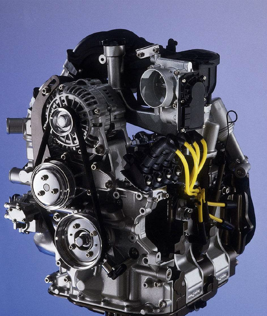 马自达官方,转子发动机2018年回归