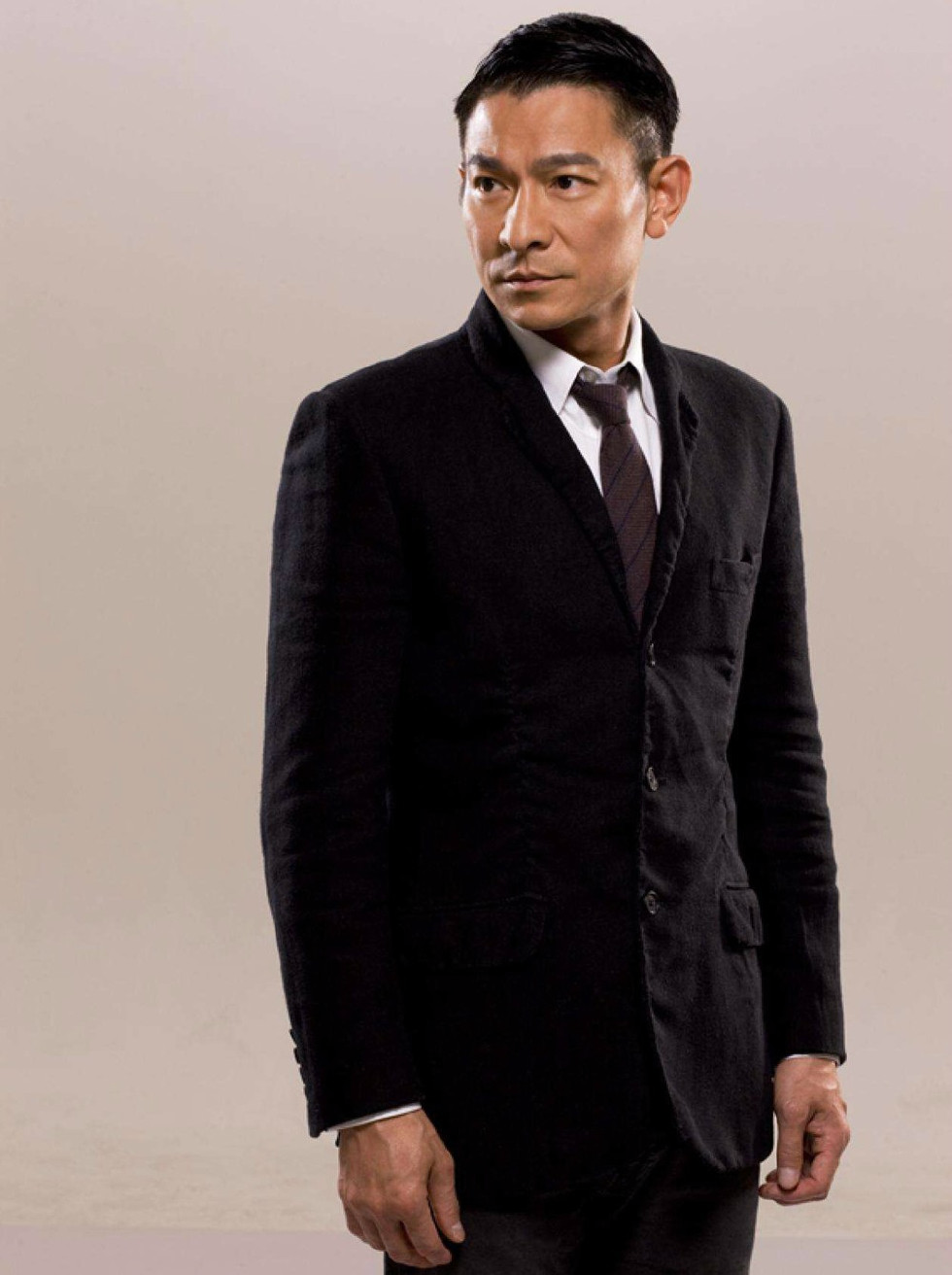 图集刘德华最帅的几张照片这才是真正的男神