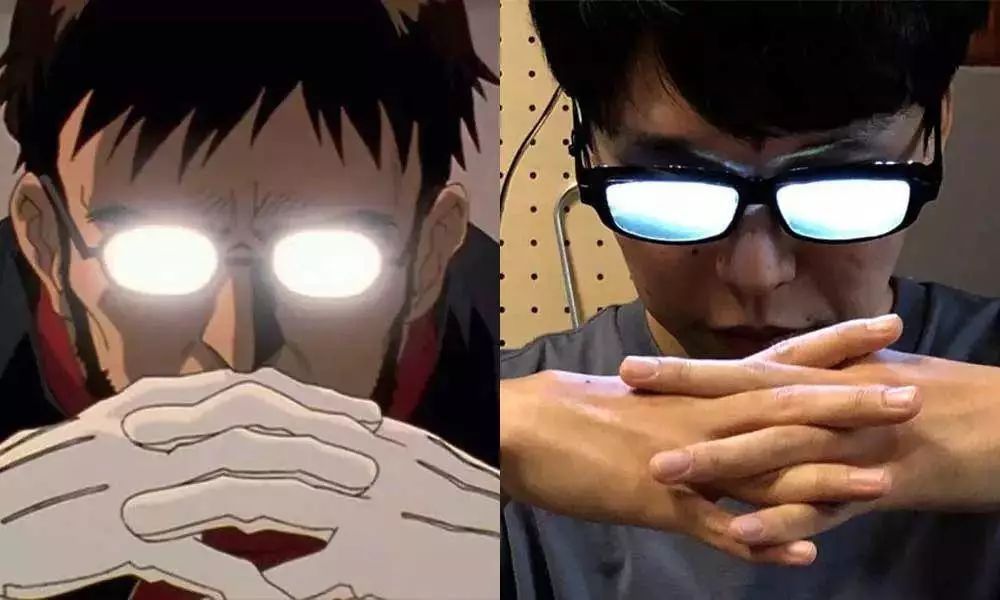 日本奇葩动漫周边,魔性值爆表,创意远超拼多多山寨手办