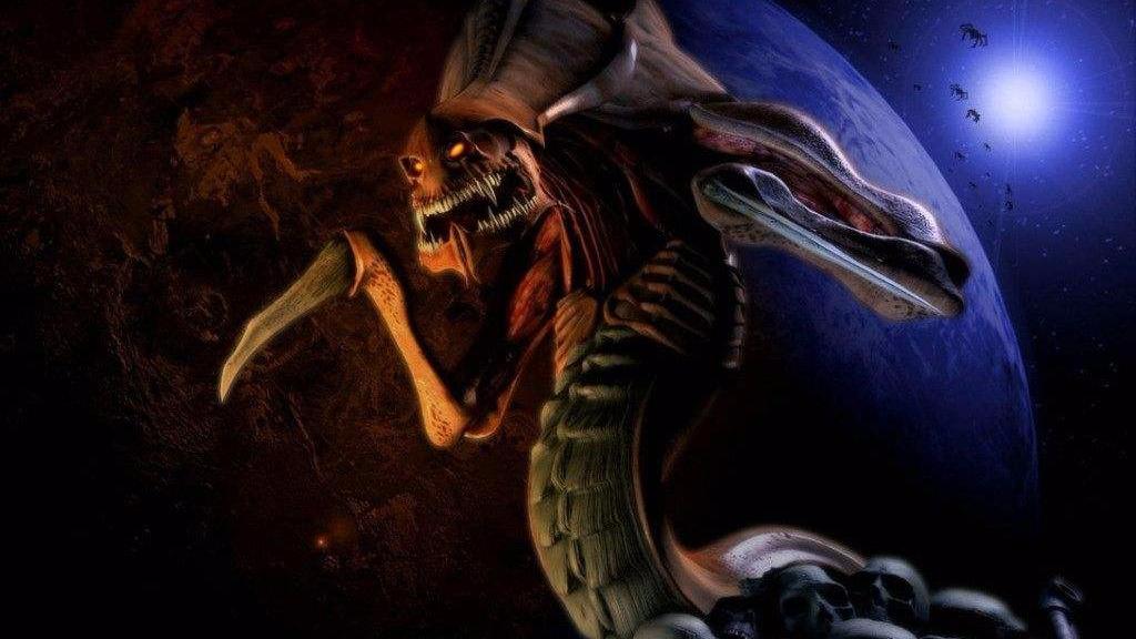 《山海经》七段之凶兽肥遗蛇,传说中堪比旱魃存在的凶兽!