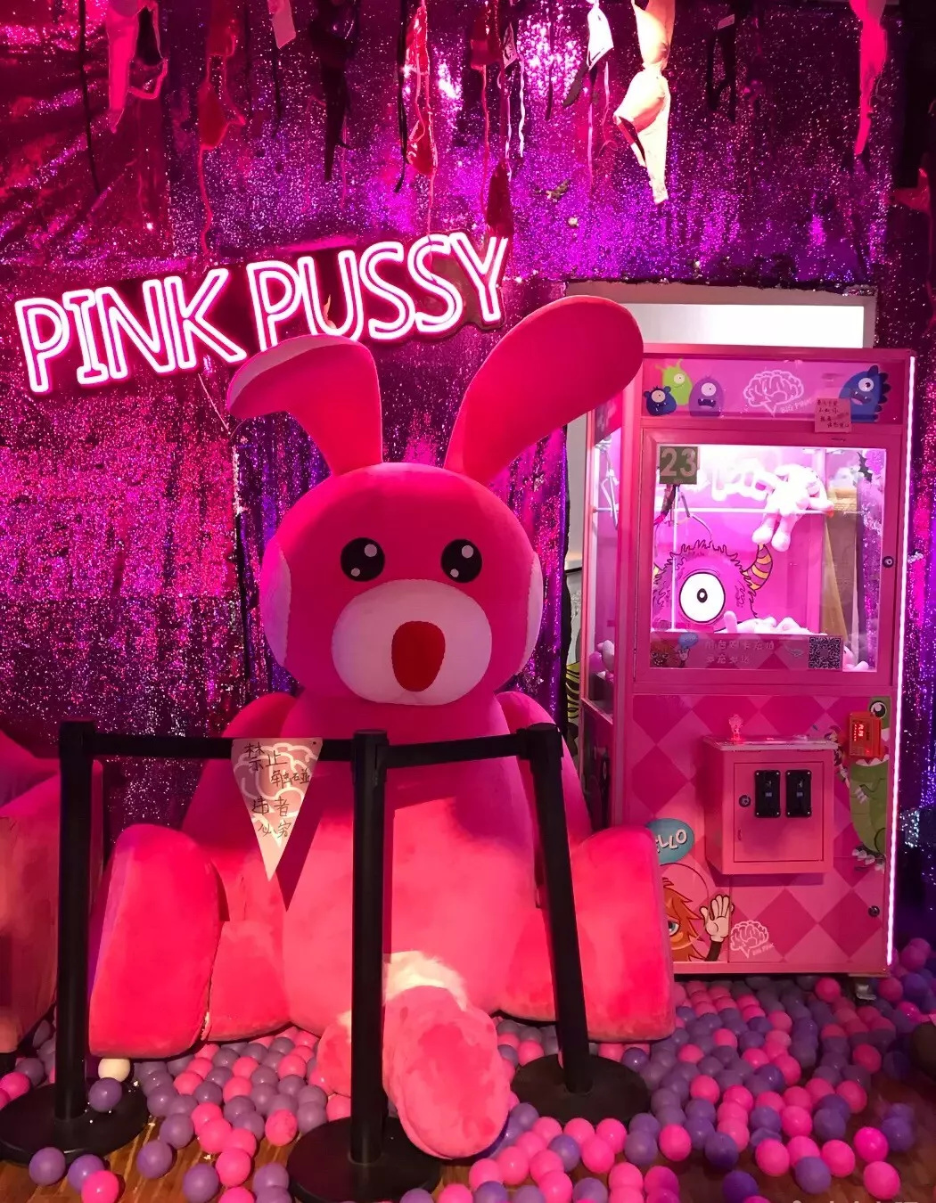 少女心炸裂 | 北京网红拍照地,第3个能把直男变姐妹!