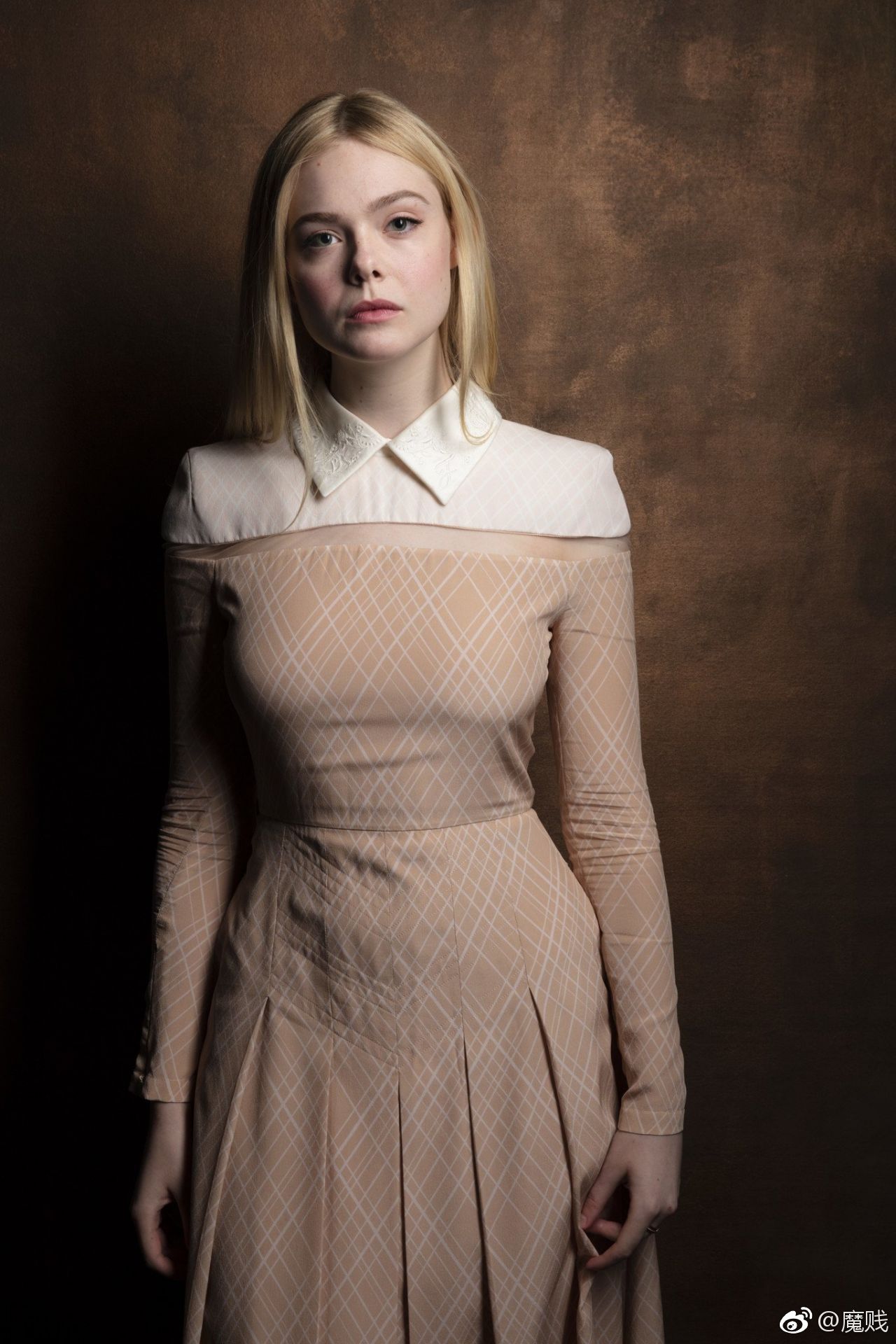 elle fanning