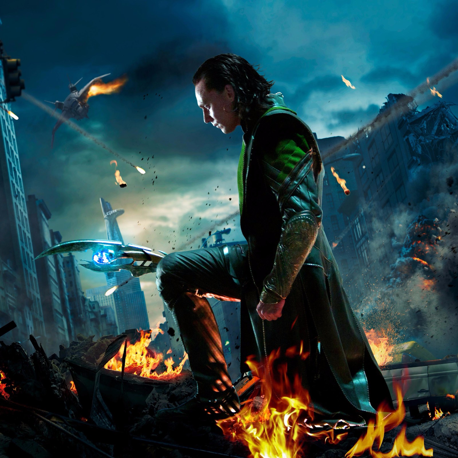 迪士尼官宣,洛基美剧抖森主演,与电影宇宙接轨