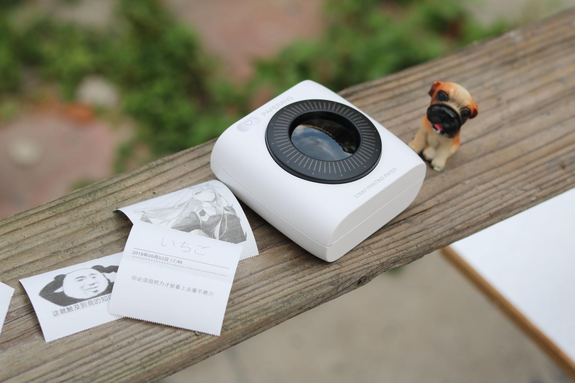 喵喵打印机 新浪网