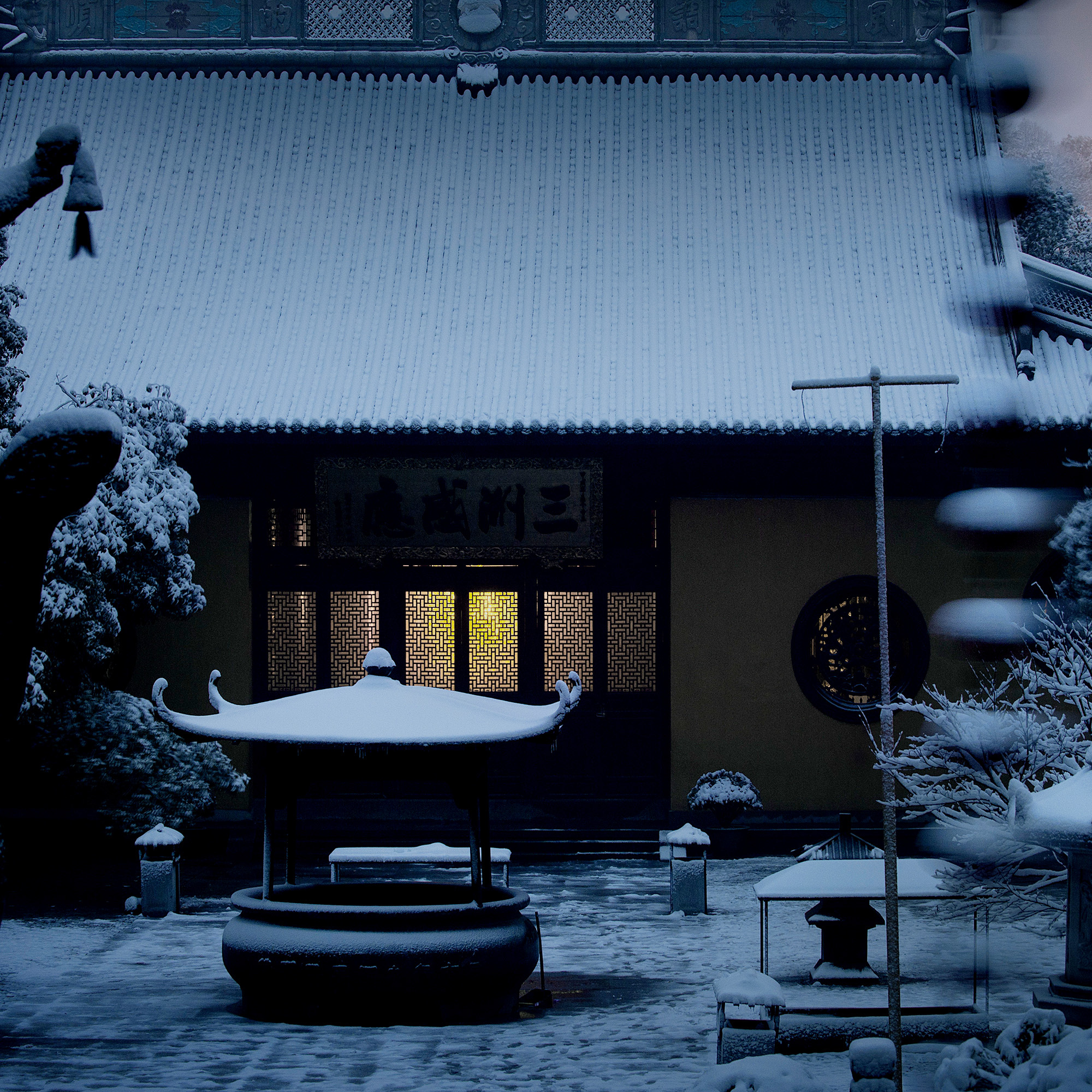 禅意摄影月赛开始征集了名家坐镇奖金丰厚佛系的你不要错过哦