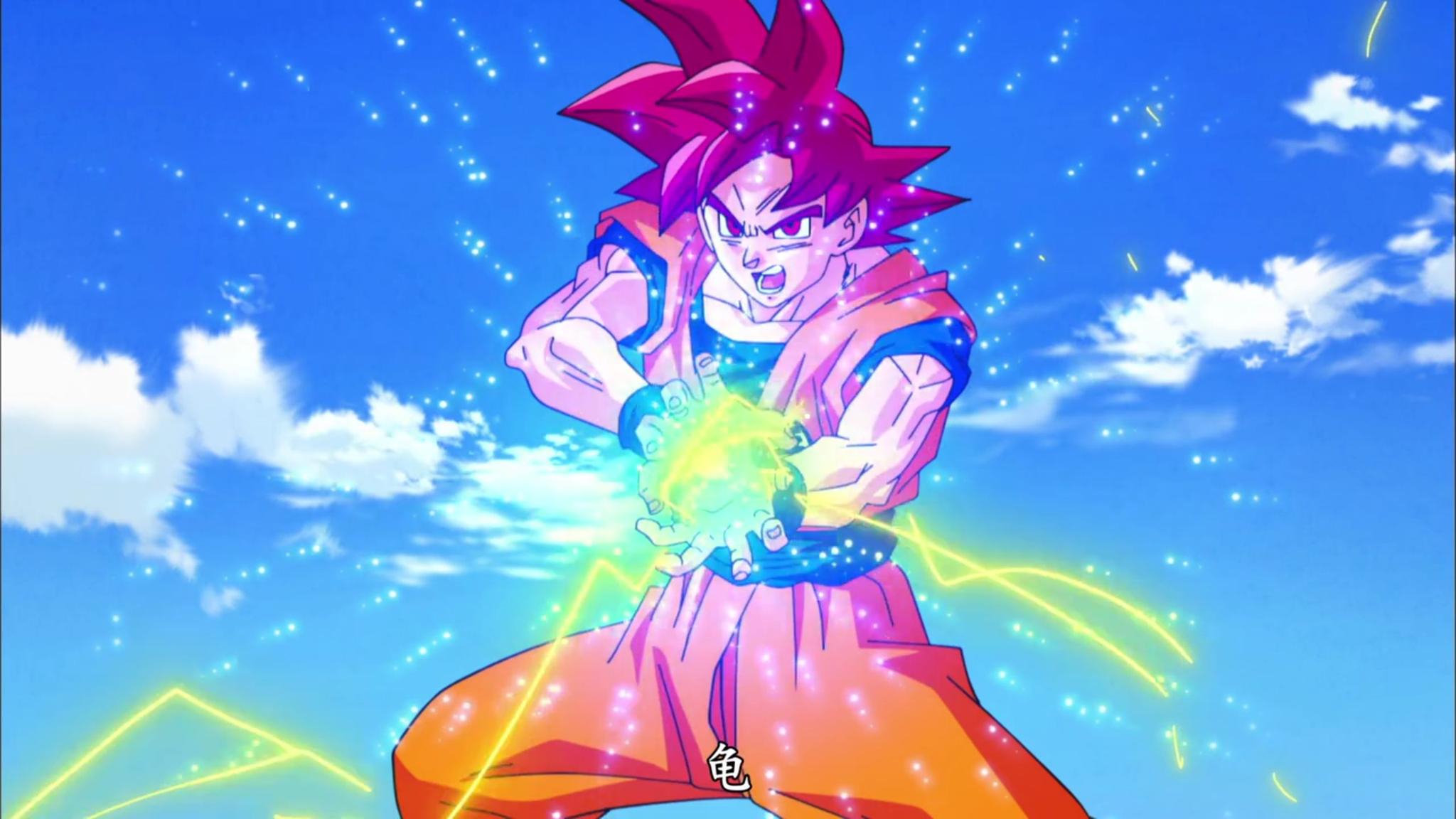 龙珠超悟空技能排名龟派气功倒数第一元气弹只能排第3