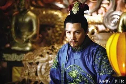 中国历史上造反最难的朝代,从立国到灭亡,没人成功过