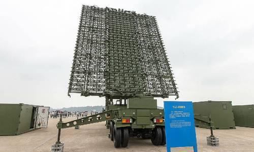 中国反隐身雷达获国家大奖,美数千亿计划或泡汤,欧各国纷纷紧张
