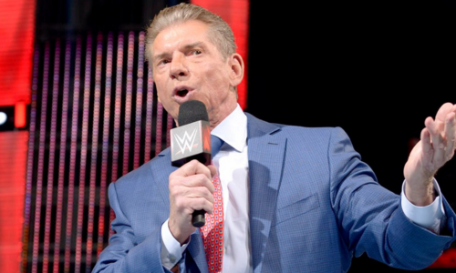 虽然看过wwe,但是你或许不知道文斯麦克曼的这些事!