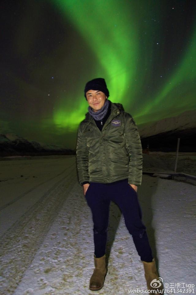 这些年演艺圈中几乎没有关于王禄江的任何消息,也没有再看见他出现在