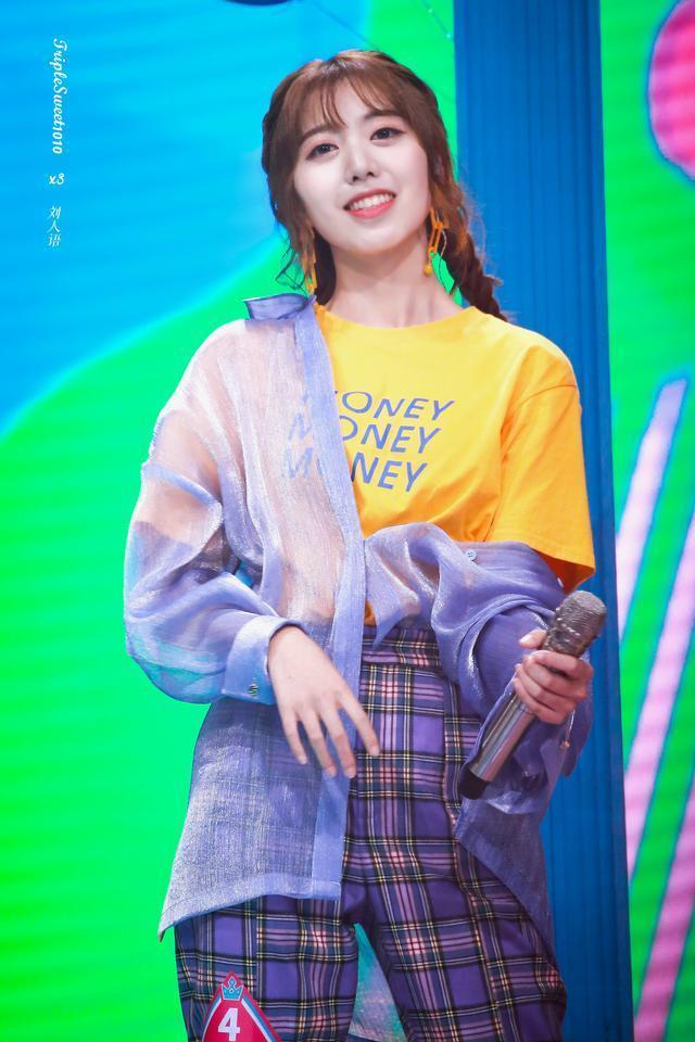 高秋梓为何被全网diss,据说她欺负sunnee,刘人语,赖美云?