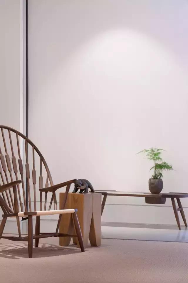 新中式留白,中国式意境美