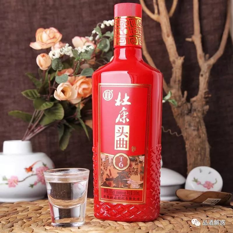 中国白酒销量排行榜,让你知道哪个酒好,那个酒