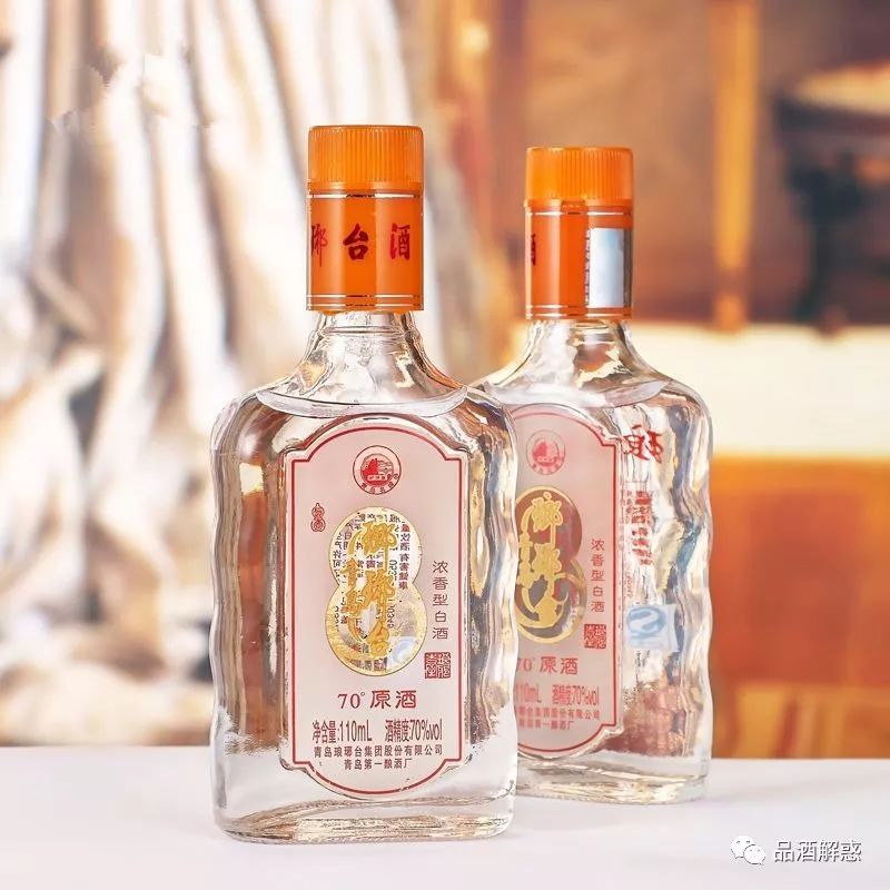 中国白酒销量排行榜,让你知道哪个酒好,那个酒