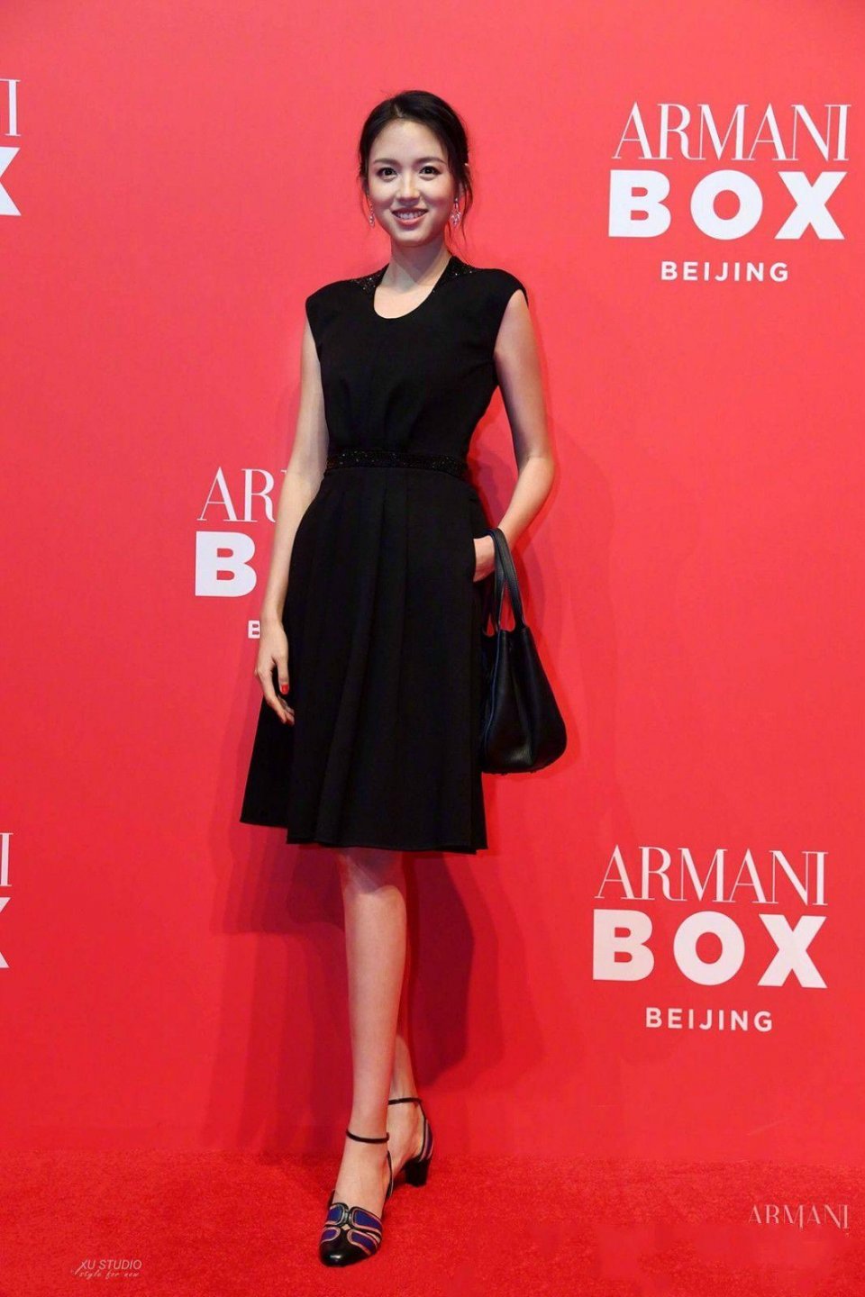 张梓琳|美腿|大师_新浪新闻