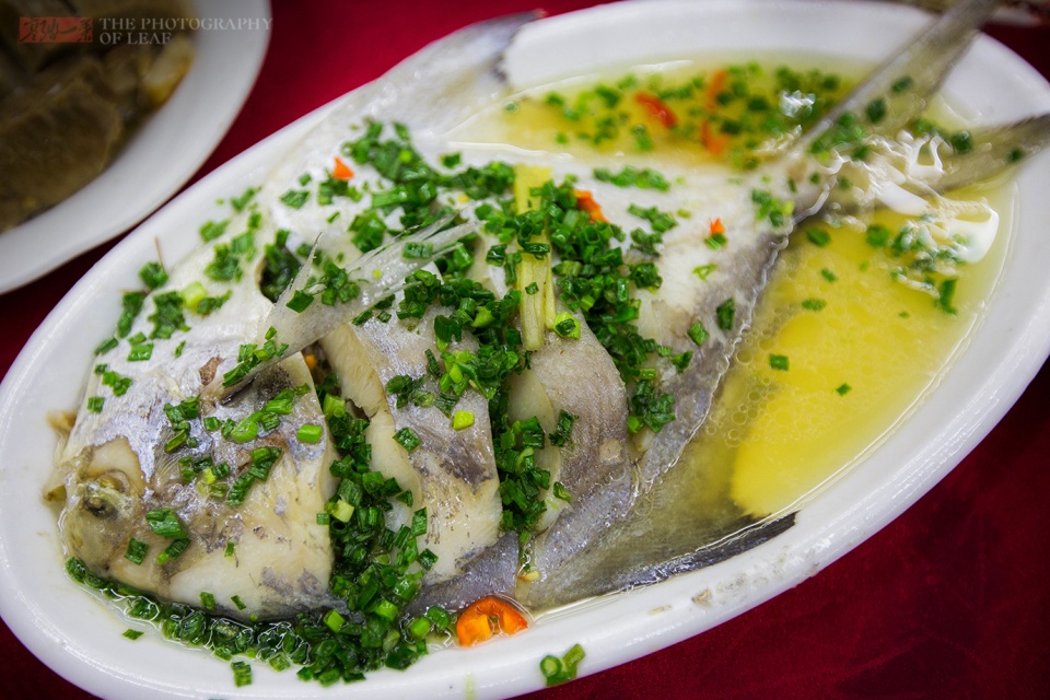 浙江渔村海鲜喜宴,大黄鱼鲳鱼都上了,1280元一桌看着好丰盛|浙江|象山