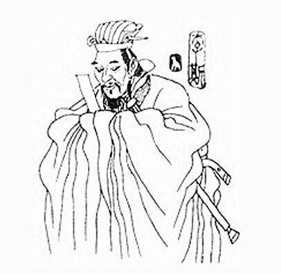 他与赵高联合,逼死公子扶苏,陷害蒙恬,立白痴秦二世为帝.