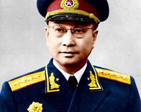 陈赓为何力保一个贪污上亿的死刑犯?只因这个原因:留他必有大用|陈赓|陈赓大将|陈庚|沈毅|死刑犯_新浪新闻