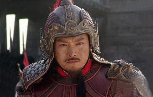 皇帝被围困,将军装病不救援,王朝灭亡后,新朝廷将他凌迟处死