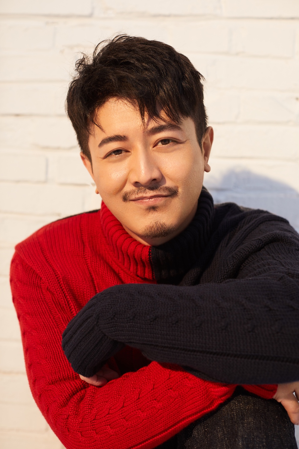 阿楠感恩蜕变与成长