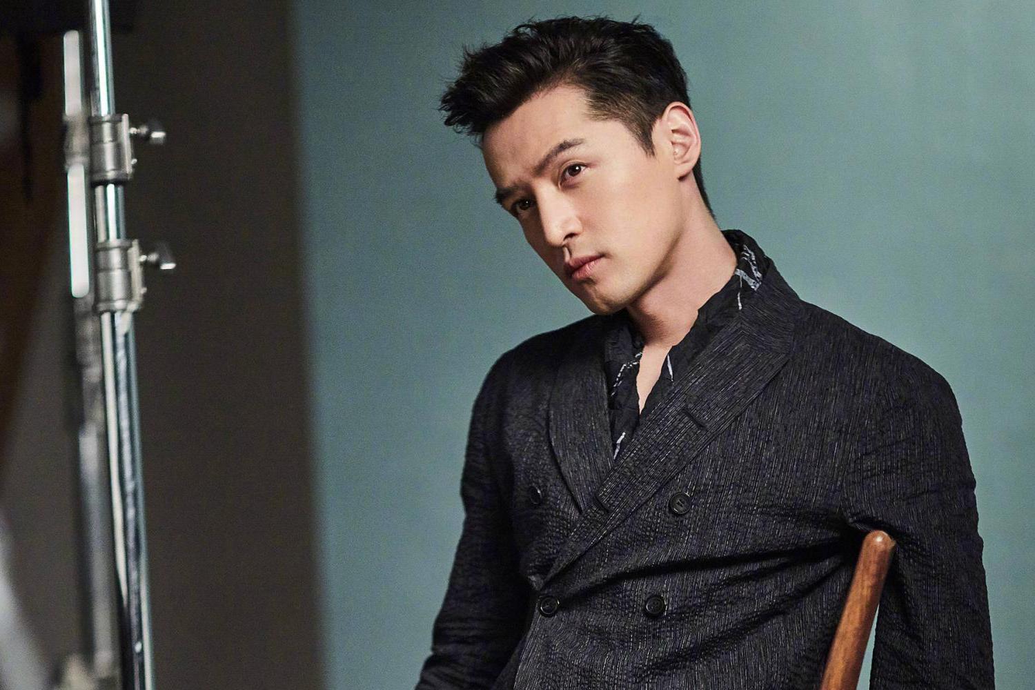 胡歌经纪人姚瑶被辞退!网友一脸懵:她是做错了什么?