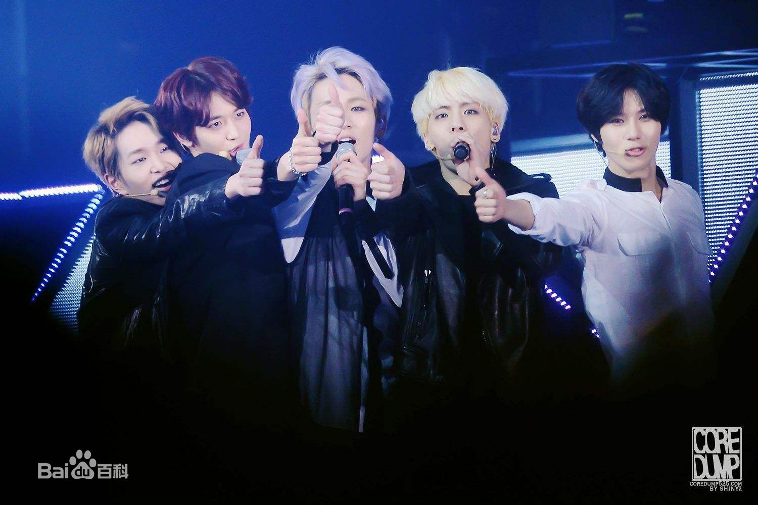 盘点韩国那些高难度高默契的男团舞蹈jyp的男团需要会杂技