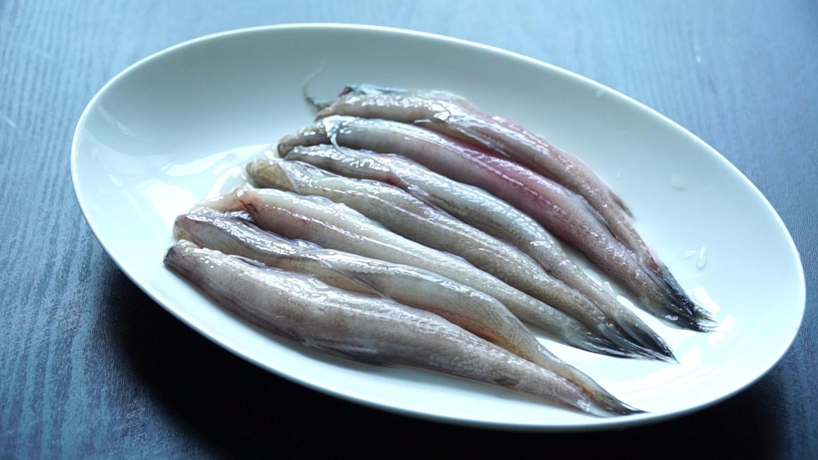 有种鱼叫豆腐鱼,你知道吗?口感太嫩了,入口即化,超好吃