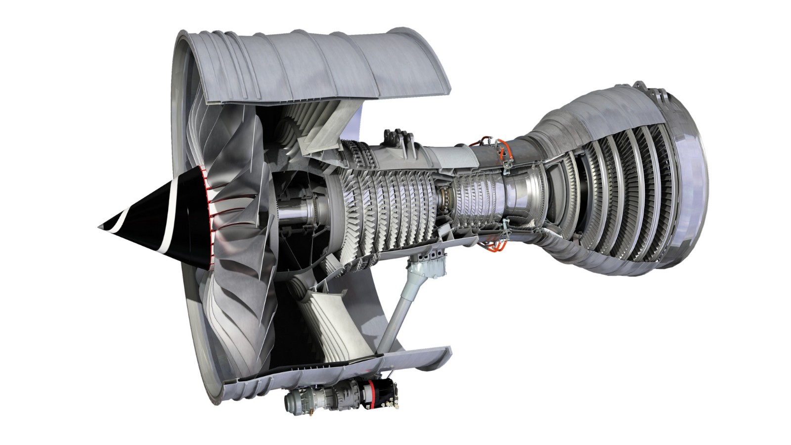 该试验台将用于罗罗公司现有的trent xwb和trent 1000等发动机,未来还