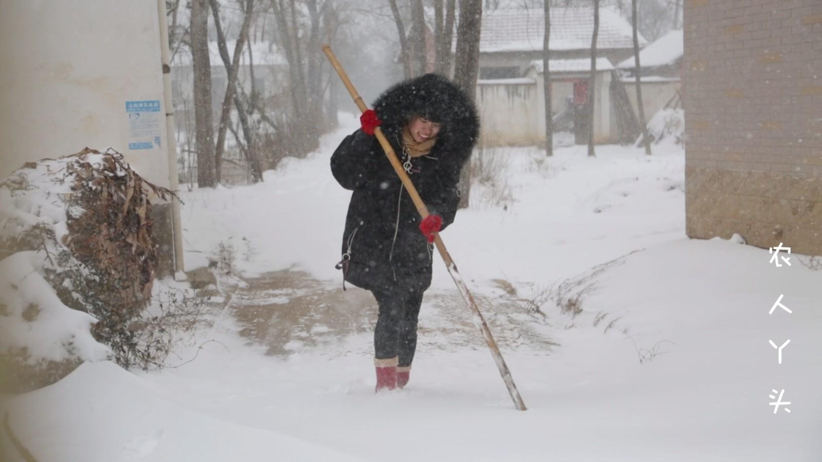 爱吃干锅花菜,农村姑娘教你配方和步骤,学会无论在那都可以做