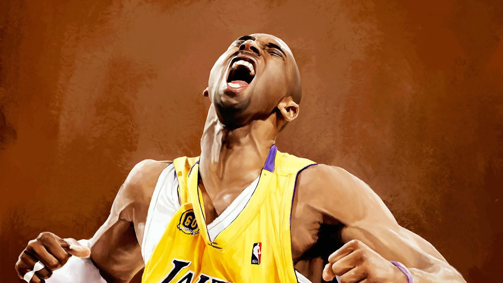 科比职业生涯绝杀集锦,最后一球堪称"上帝之手"!