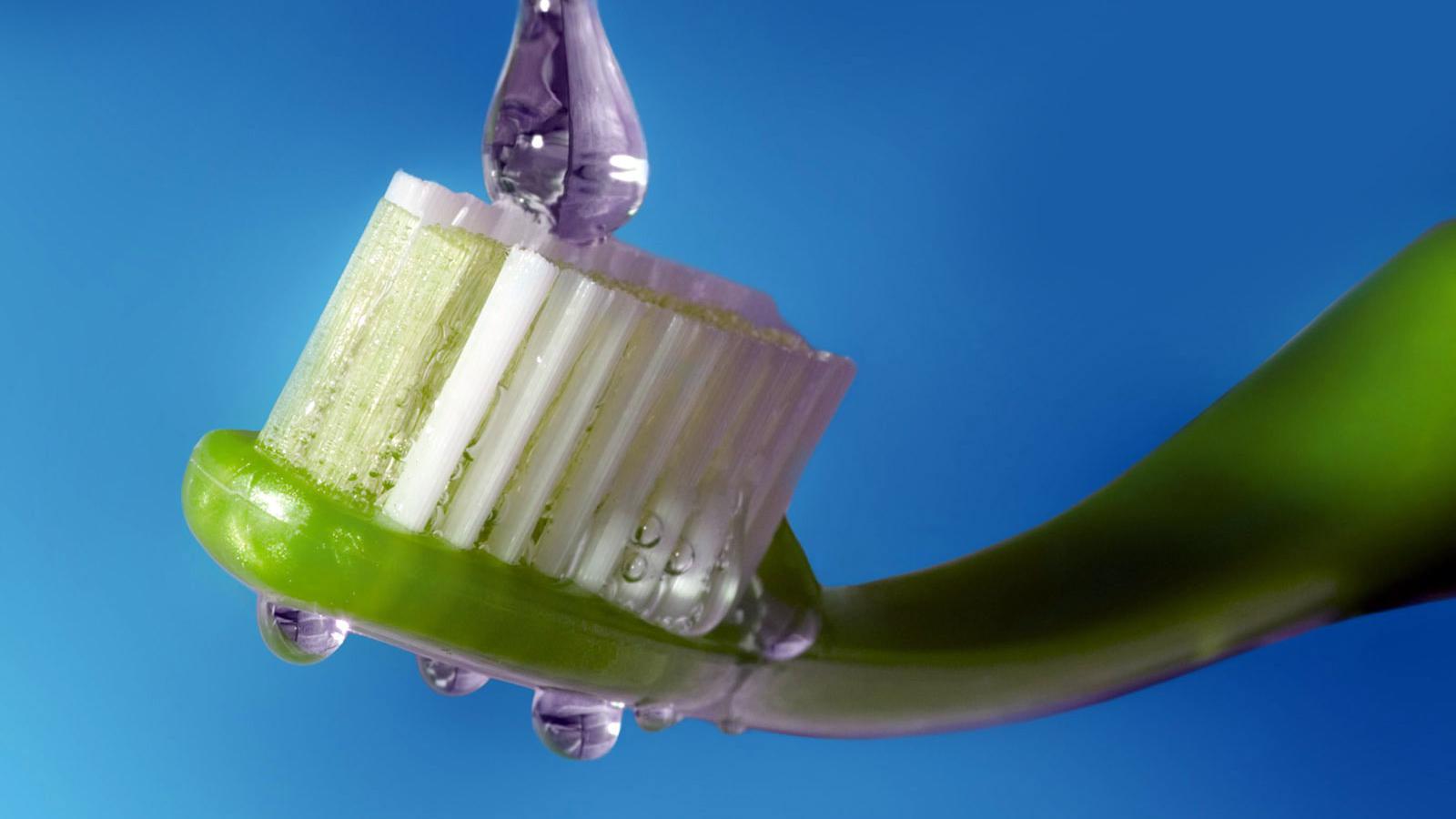 4个细节不到位,牙刷比马桶还脏?你绝对想不到