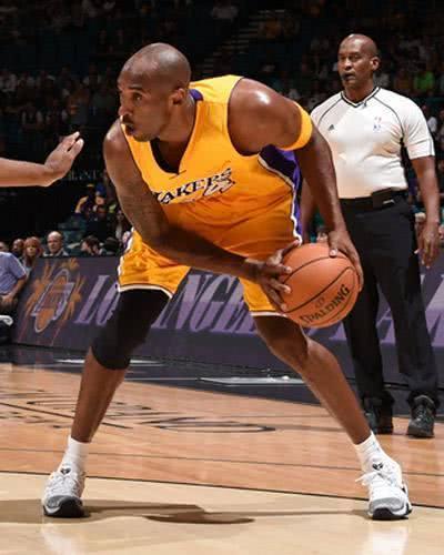 为什么nba球员那么健壮,小腿却非常细?真相令人不可思议!