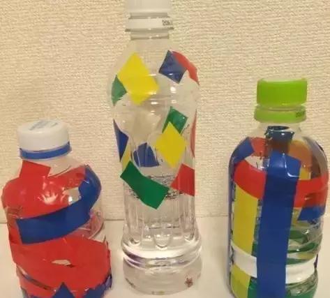 用矿泉水瓶做手工 新浪（移动端）