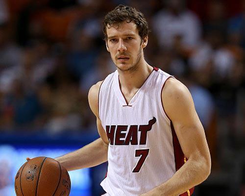 德拉季奇或重回太阳,热火:只要筹码合适愿意交易