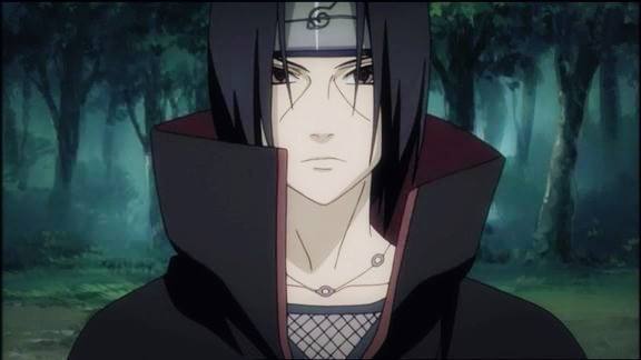 但又拯救了忍界|大蛇丸|鼬|宇智波_新浪新闻